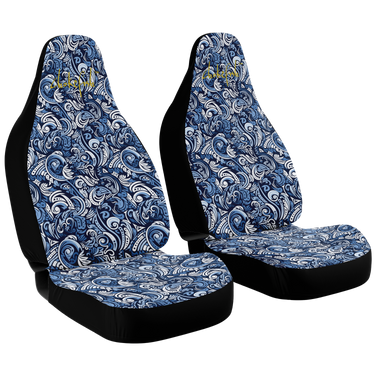 Chokefish™ Maori Seat Covers-004